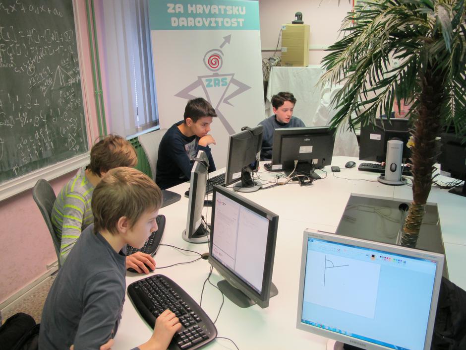 Zagrebački računalni savez