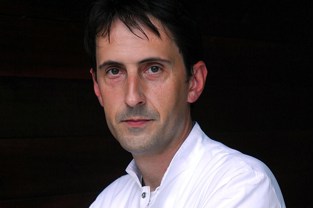 Krapinske Toplice: Zdravko Senjak u bolnici Magdalena operirao je aneurizmu