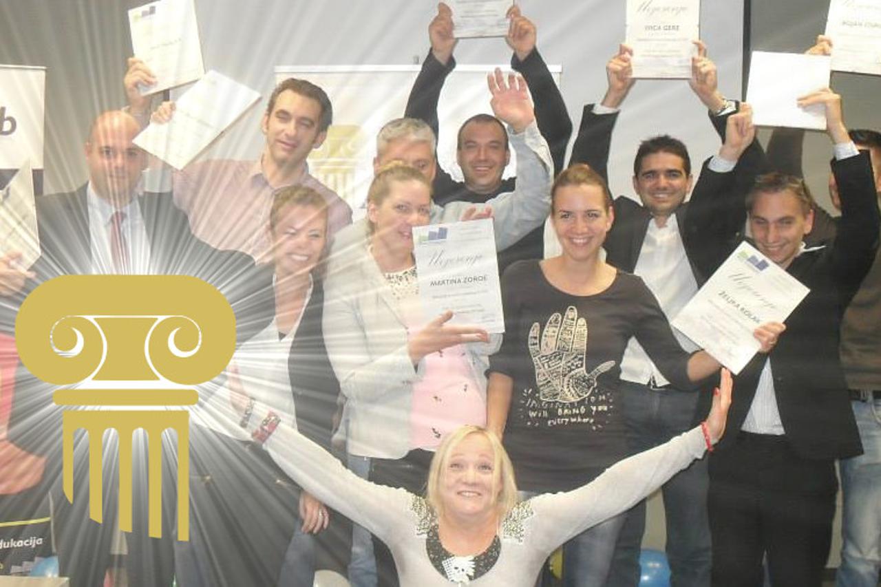 Web Marketing Akademija