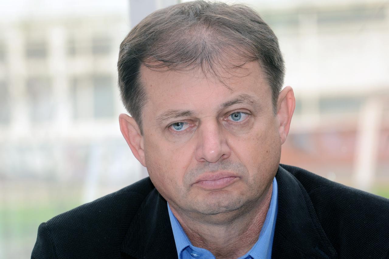 Tomislav Dujmenović