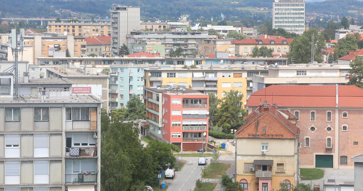U Karlovcu ispiru vodovodnu mrežu da spriječe zamućenja