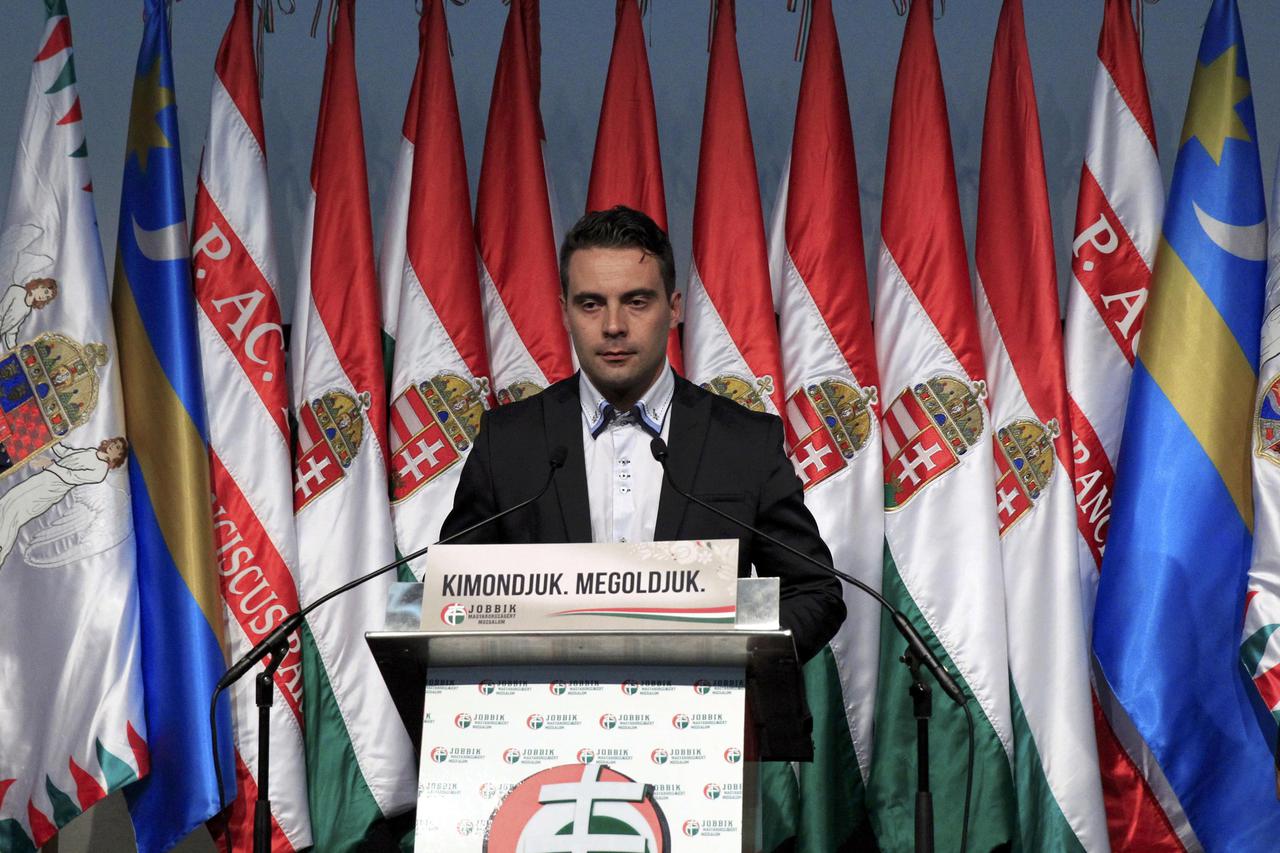 gabor vona