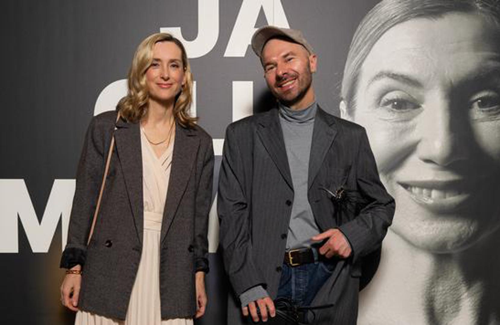 Marta Bratoš i Mate Rončević