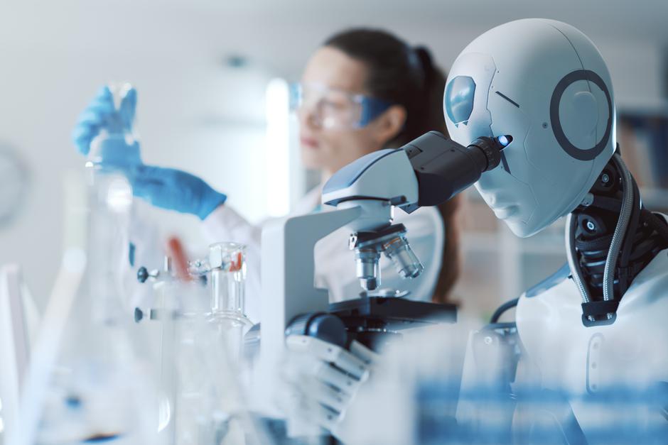 umjetna inteligencija