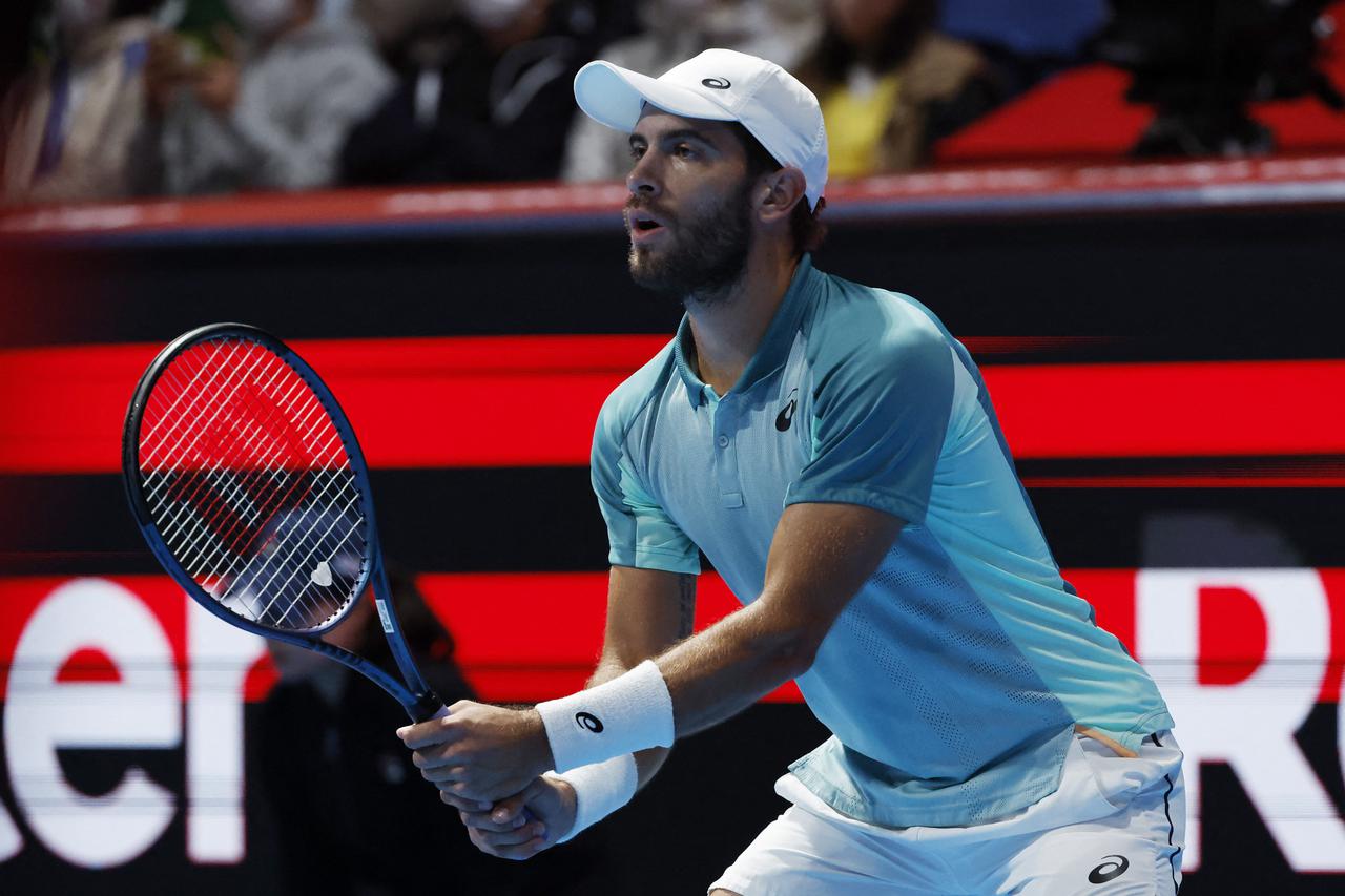 ATP 500 - Japan Open Tennis Championships