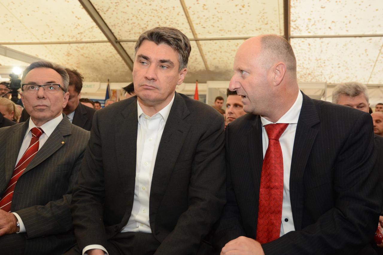 Zoran Milanović
