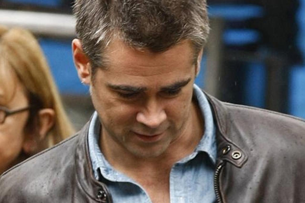 colin farrell