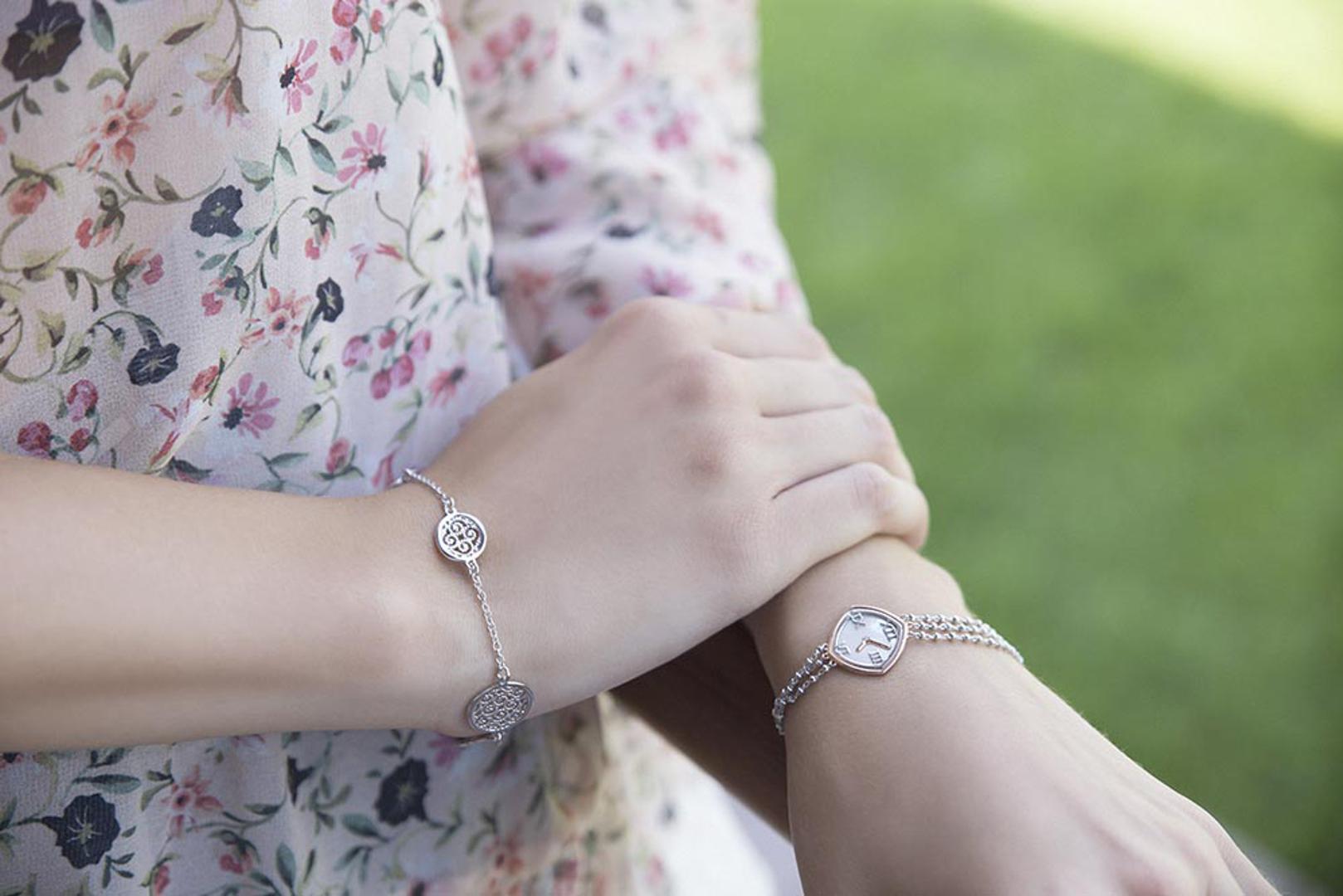 Srebrne narukvice, mpc 490 kn_sad 245,00kn, Zaks