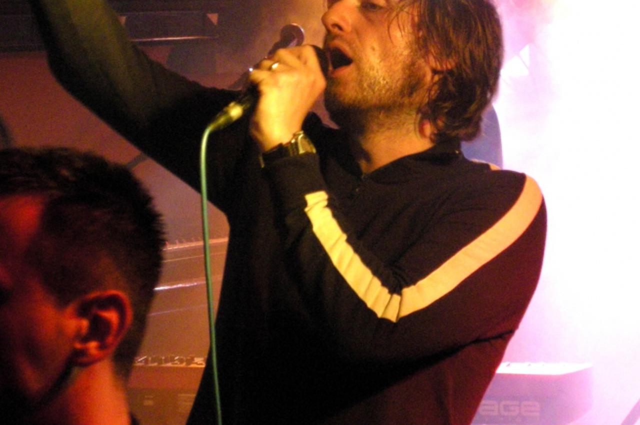 ivica galović