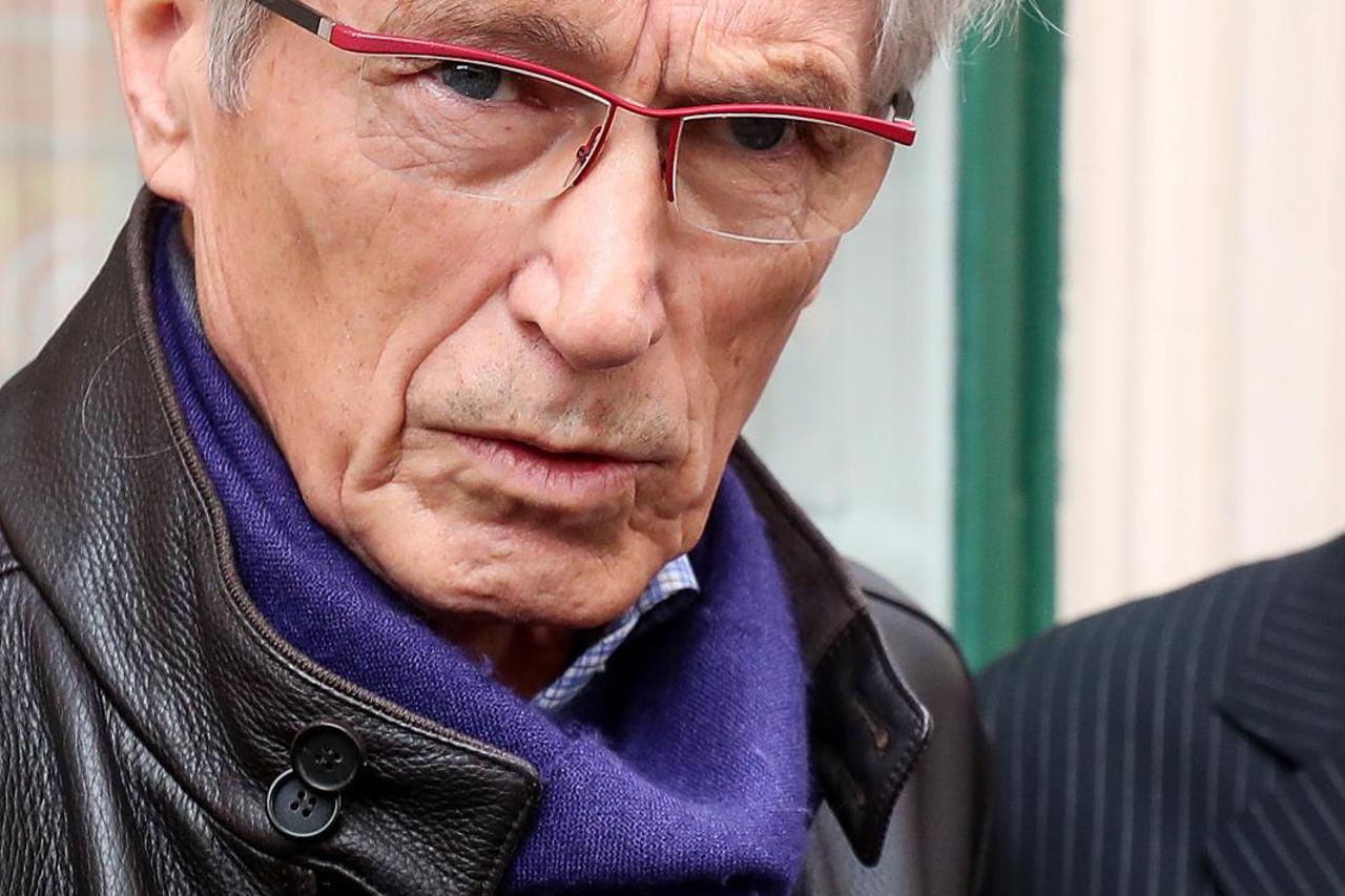 Tomislav Horvatinčić na Županijskom sudu tražio odgodu odsluženja kazne