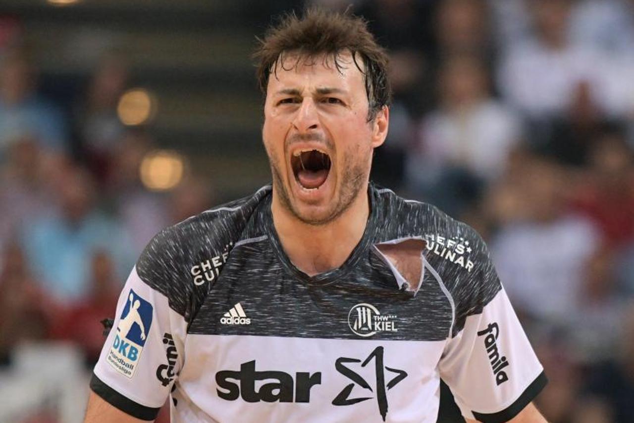 Domagoj Duvnjak