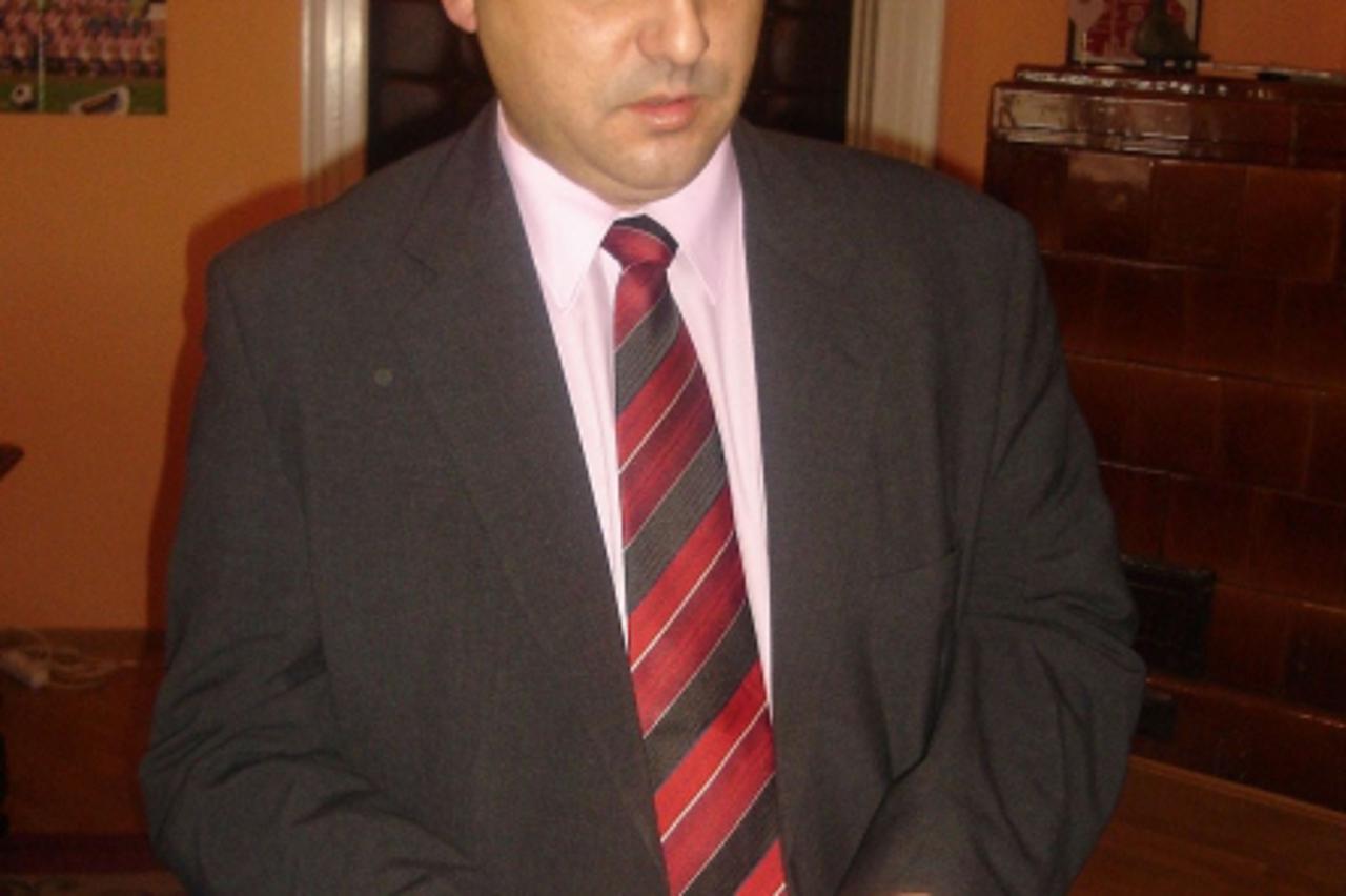 Zoran Vinković