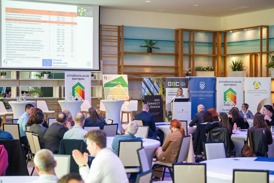 GBC Connect Forum