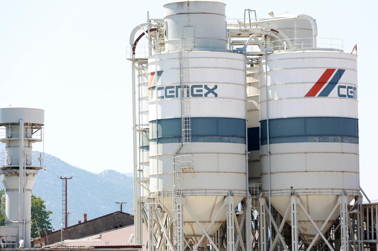 cemex