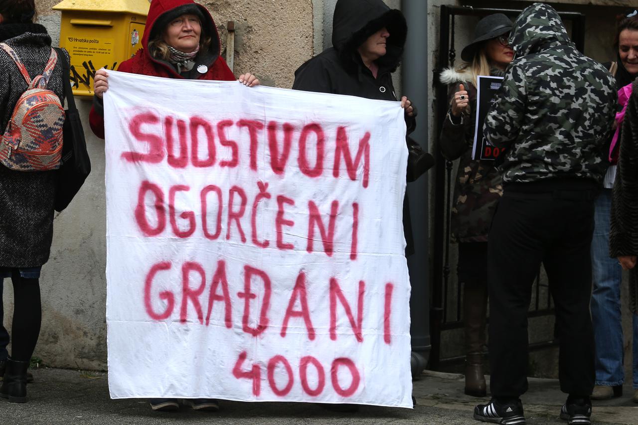 Suci bi trebali inzistirati na toj procjeni jer se time podižu standardi i poboljšava jako loša percepcija sudstva