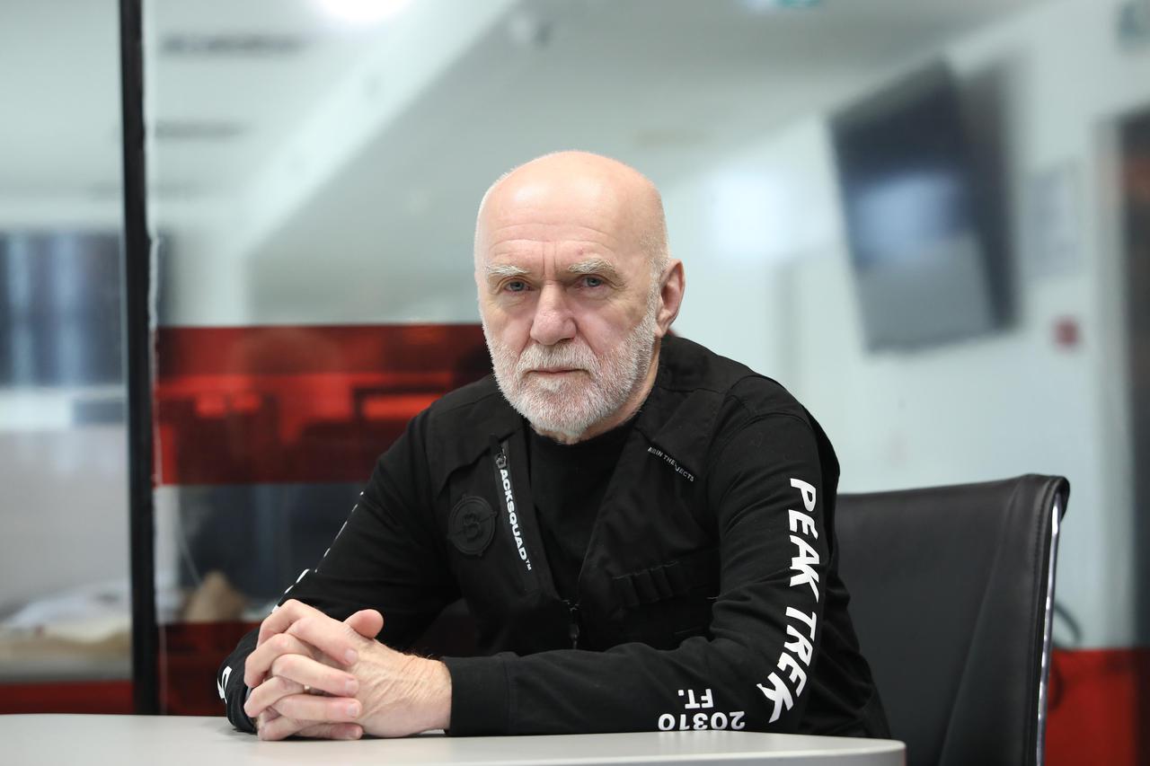 Zagreb: Demograf Stjepan Šterc