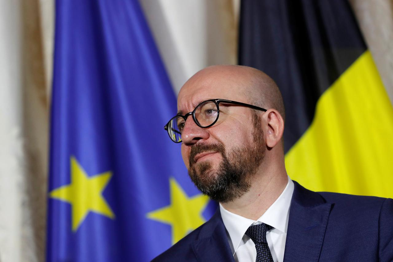 Charles Michel