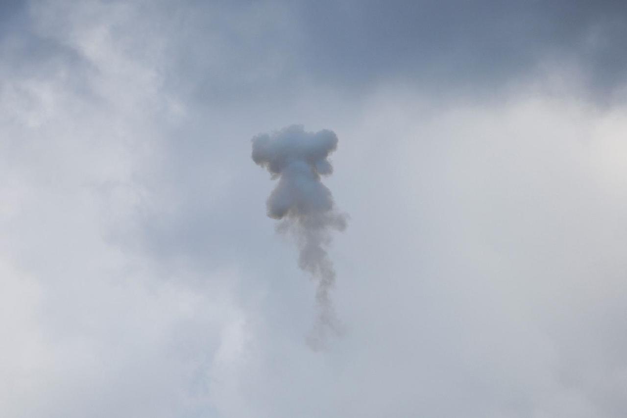 Escalation between Hezbollah and Israel, amid the U.S.-Israeli conflict with Iran, in Beirut