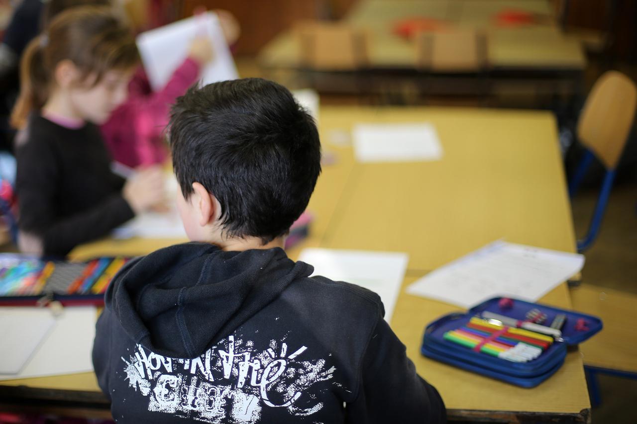 Hrvatski Leskovac: U cijelom naselju nema osnovne škole