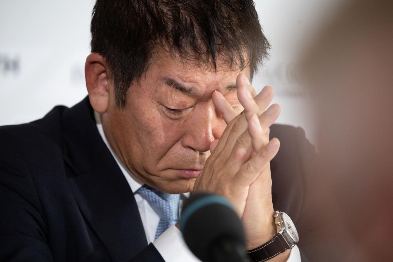 Gymnastics: World Championship - Kick-off-Pk