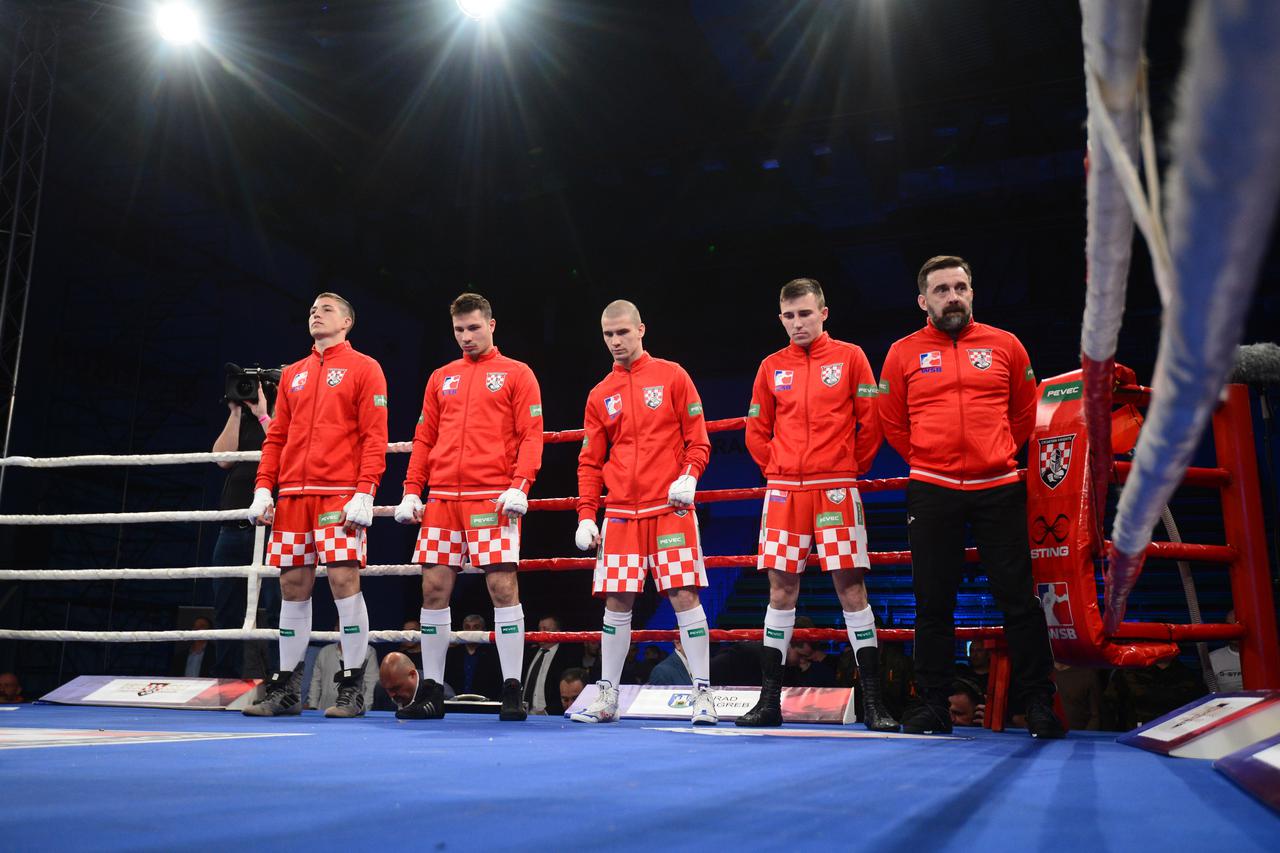 Hrvatski vitezovi