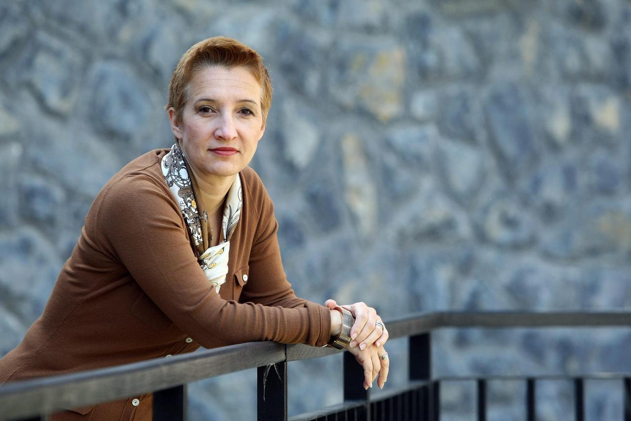 Aleksandra Kolarić