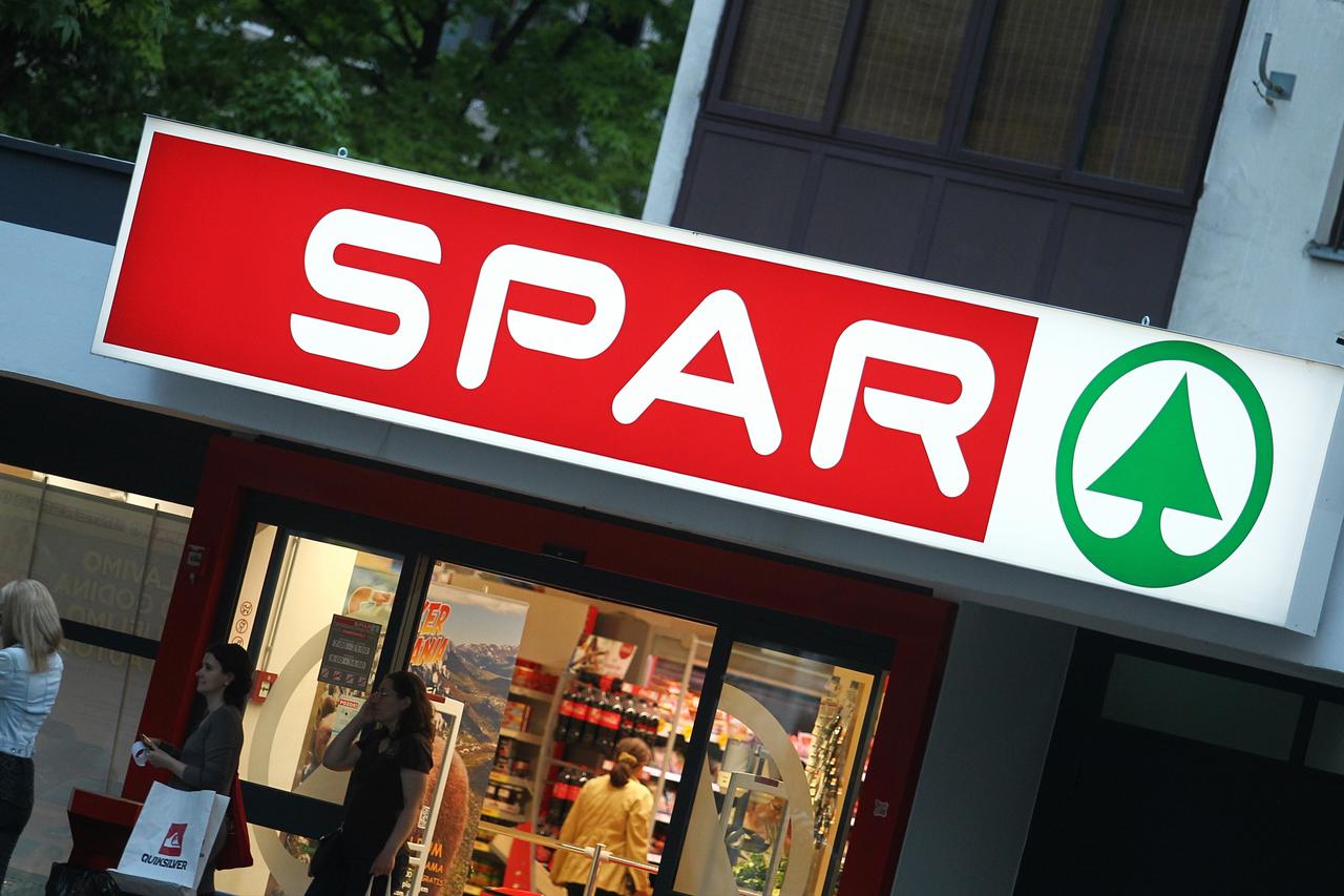 Spar