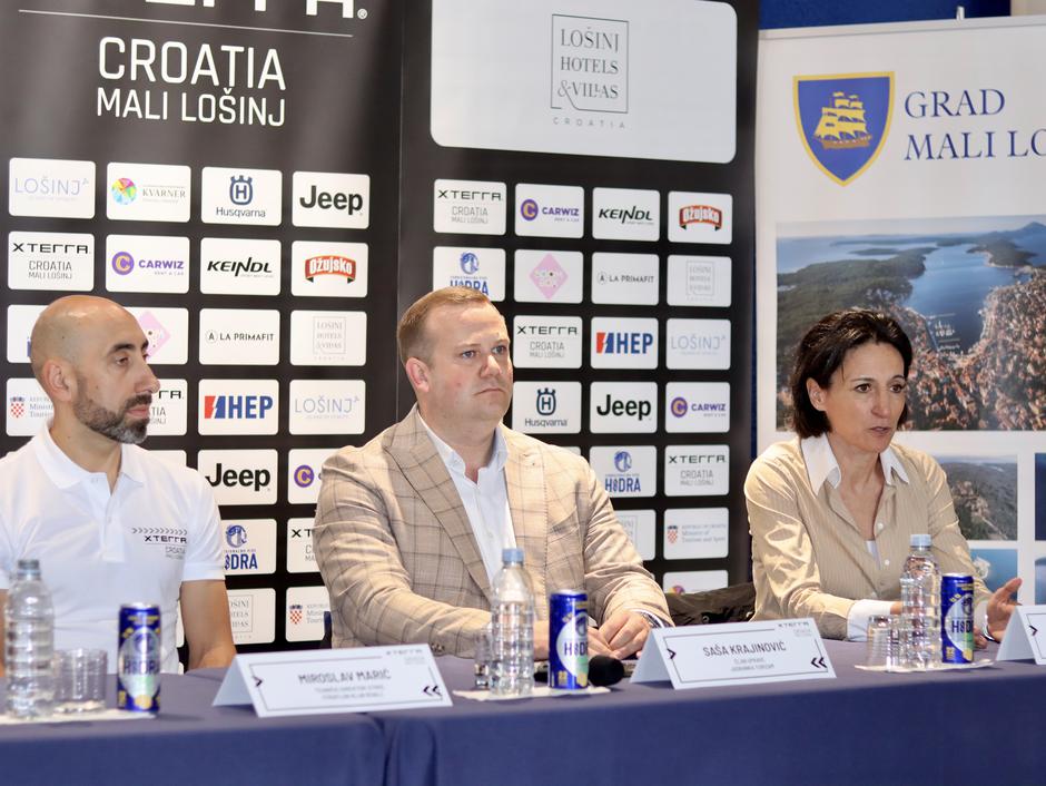 XTERRA Croatia