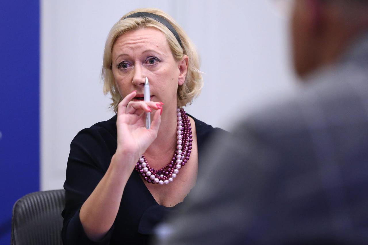 Zagreb: Odbor za informiranje, informatizaciju i medije na ponovljenoj sjednici 