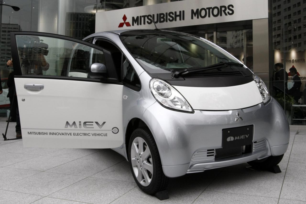 mitsubishi