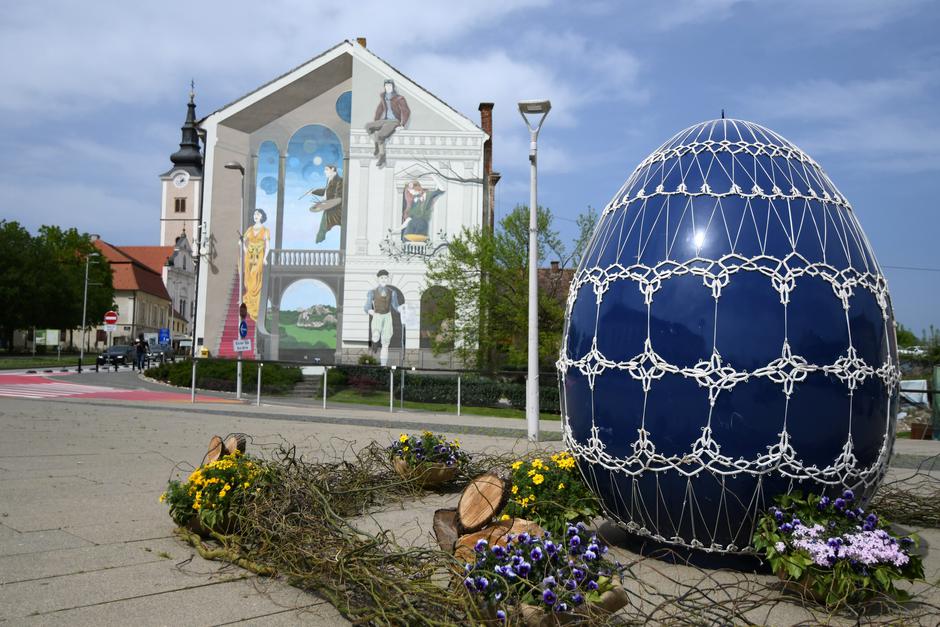 Križevci: Turistička patrola Večernjeg lista