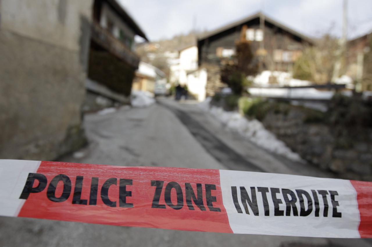 daillon,švicarska policija,ubojstvo (1)