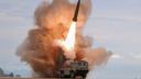 Russia significantly increases ballistic missile use, depleting stocks