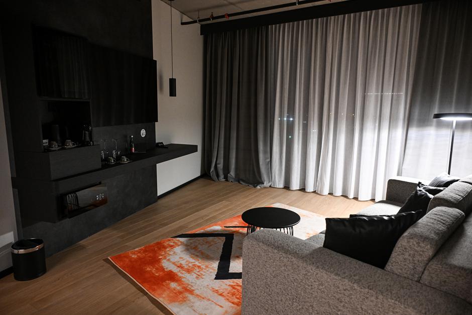 Otvorenje prvog hotela Pullman u Zagrebu