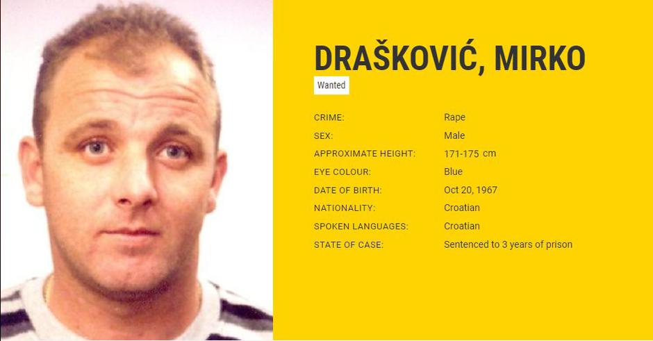 Mirko Drašković