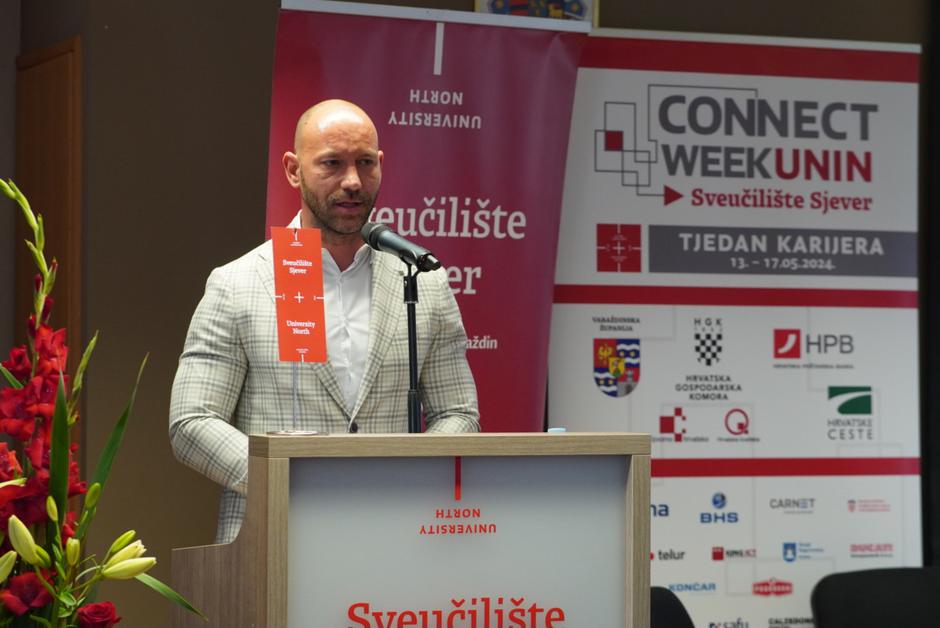 Sveučilište Sjever dobiva novi kampus u Varaždinu