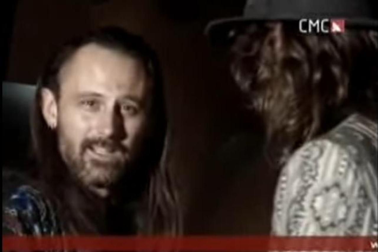 Branimir Johnny Štulić