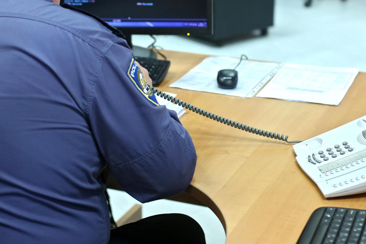 policajac