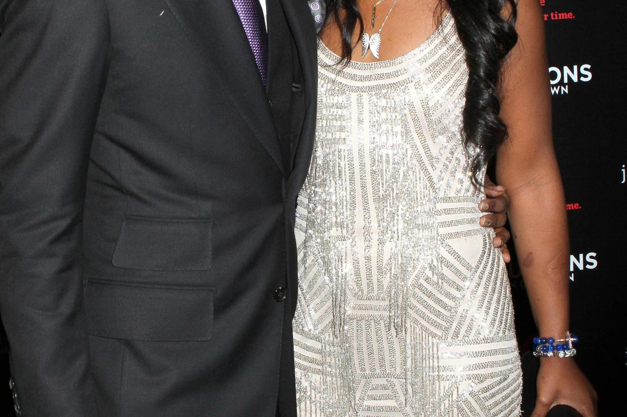 bobbi kristina brown