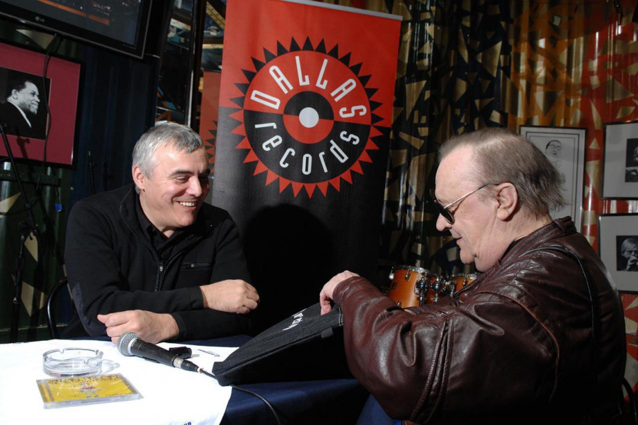 arsen, zoran predin