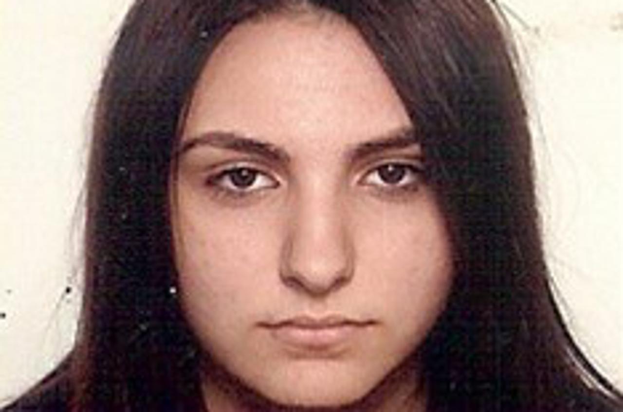 nestali,Romana Sarah Dražić