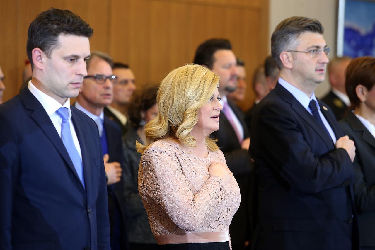 Koliko je Hrvatska suverena država, a koliko pod utjecajem svjetskih centara moći