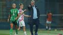 HNS se brine samo o vatrenima, a cure su nam iza Haićanki, Mjanmarki, Papuanki...