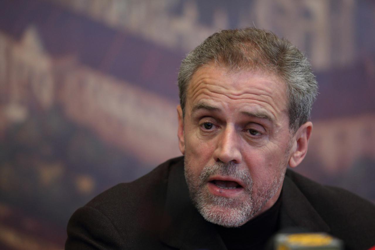 Milan Bandić