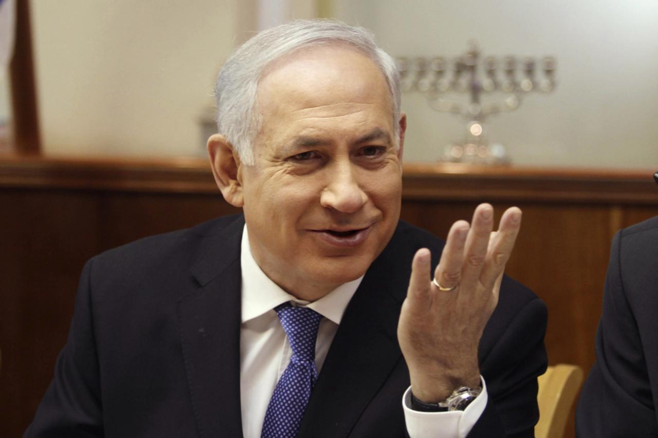 Natanyahu
