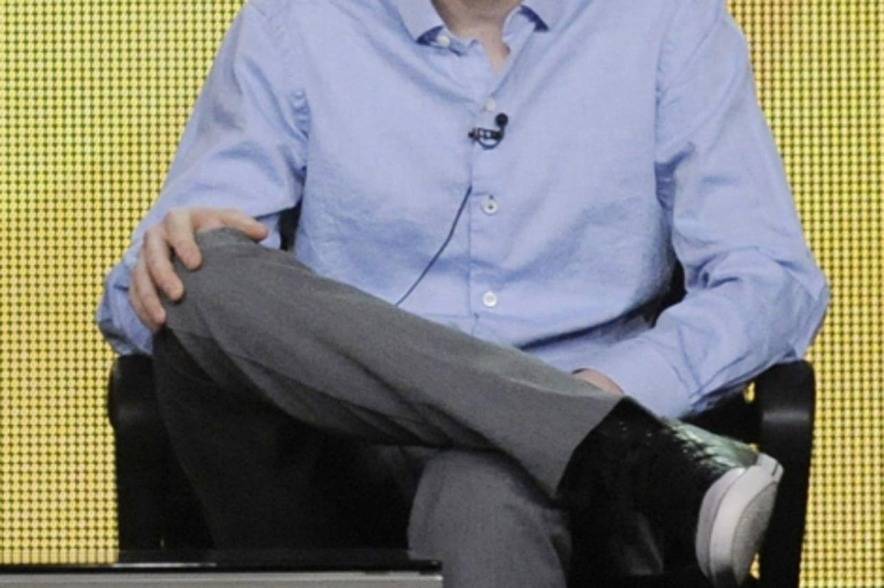 Angus T. Jones