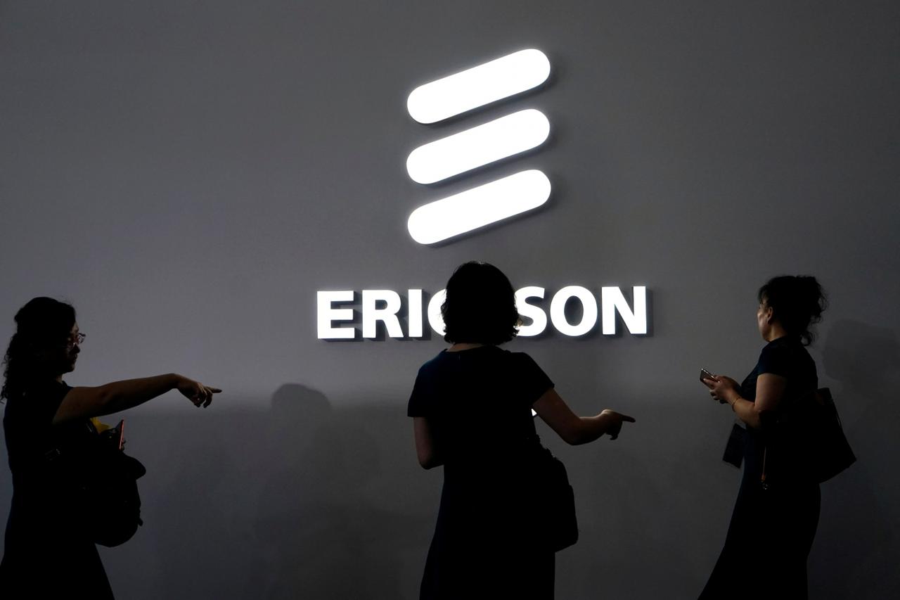 Ericsson