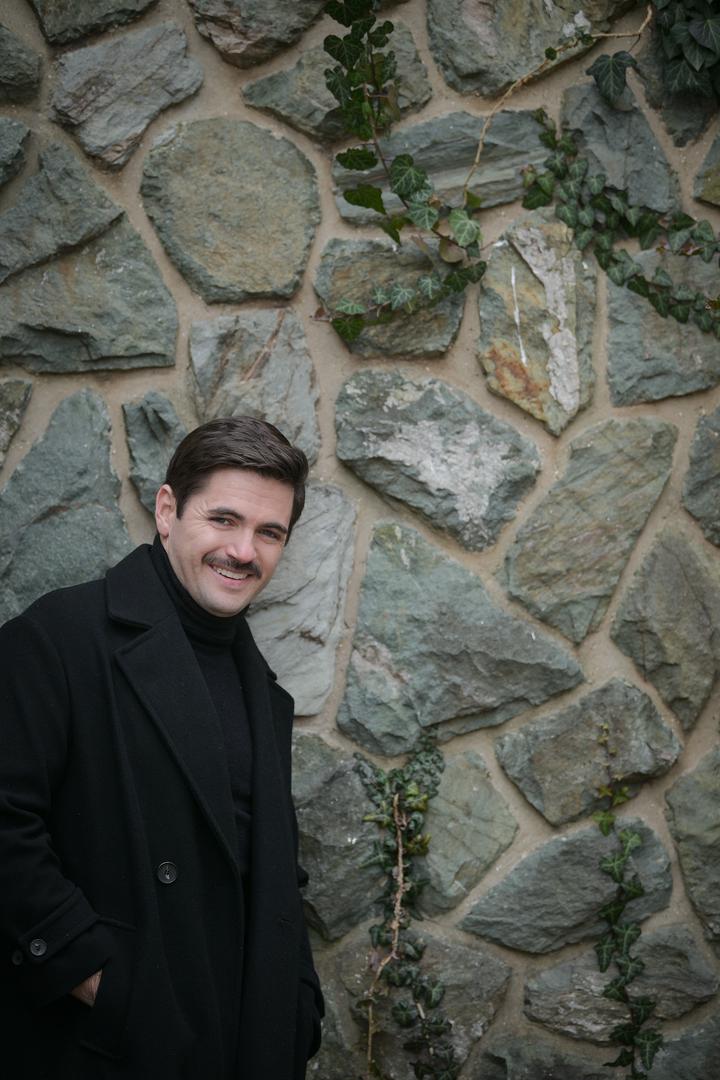 23.01.2026., Zagreb- Glumac Pero Eranovic. Photo: Sandra Simunovic/PIXSELL