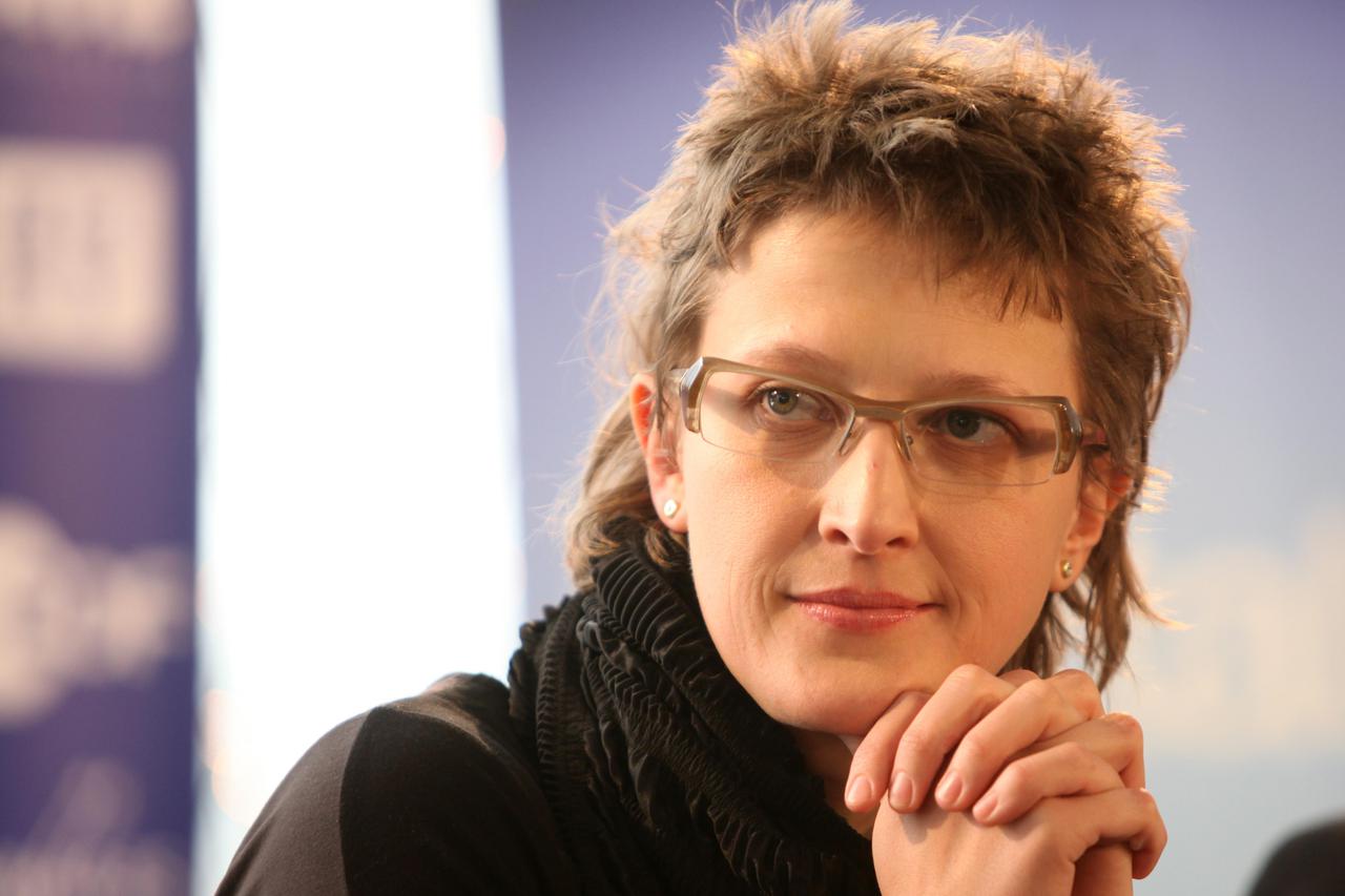 Jasmila Žbanić