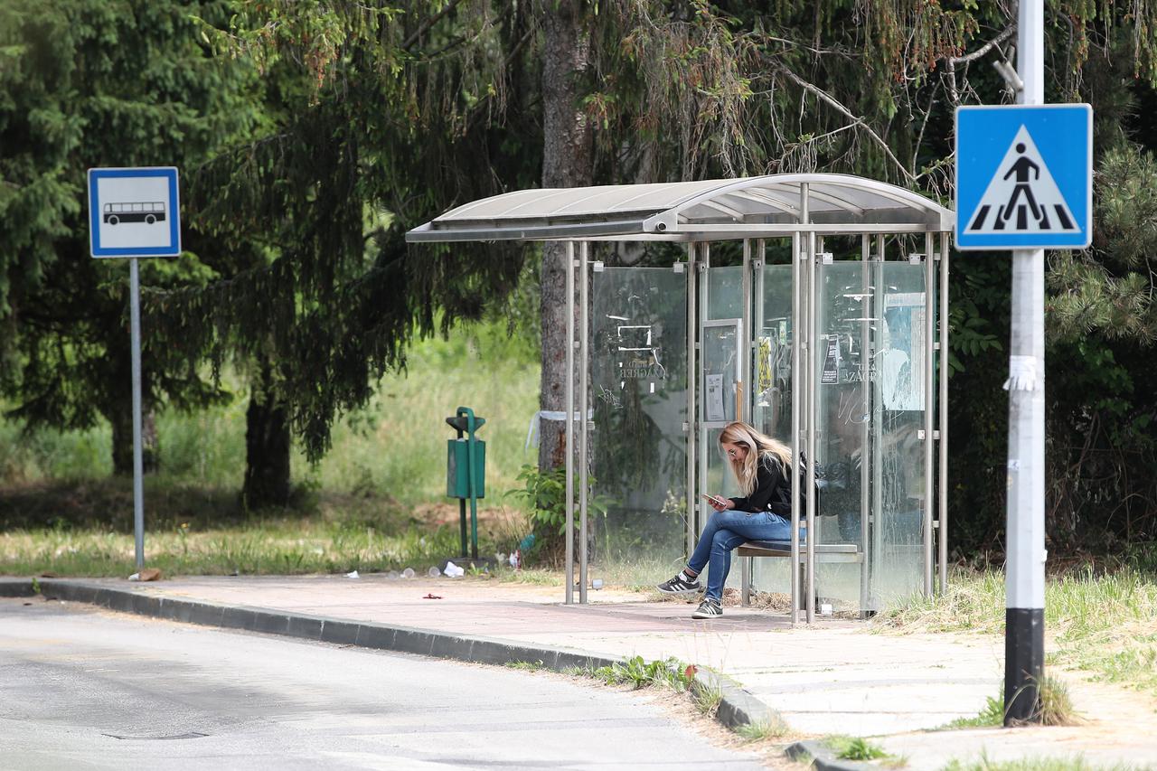 Zagreb: Znanstveno-učilišni kampus Borongaj danas je u derutnom stanju u propada
